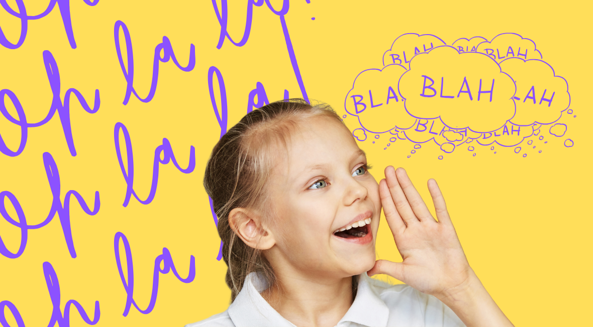 ecolalie autism Cum se manifesta ecolalia